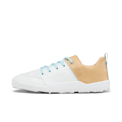 sfoli classi Beige Weiß