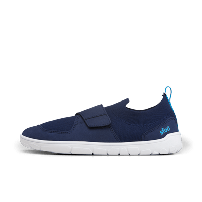 sfoli comfi navi blau schuh