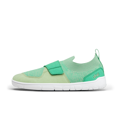 sfoli comfi salbei grün schuh