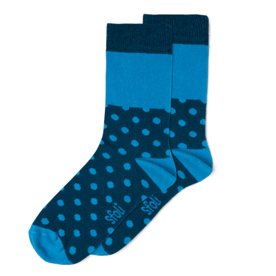 sfoli cosi Blau