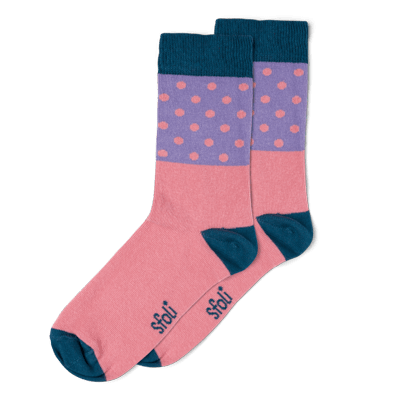 sfoli cosi Rosa Flieder