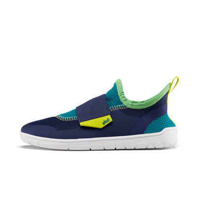 sfoli easi Blau Grün