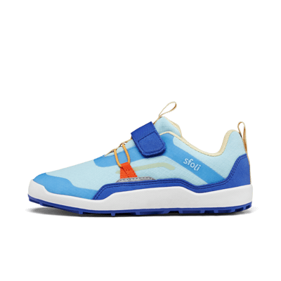 sfoli multi Hellblau