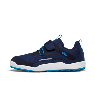 sfoli multi proof Blau