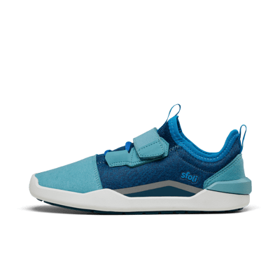 sfoli sporti plus Blau