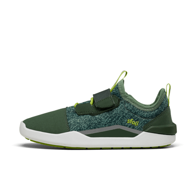 sfoli sporti plus Grün Olive