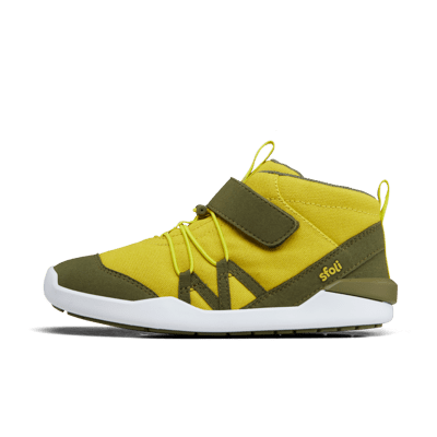 sfoli sporti up gelb schuh