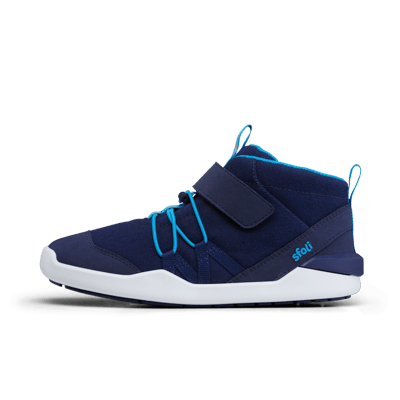 sfoli sporti up blau schuh