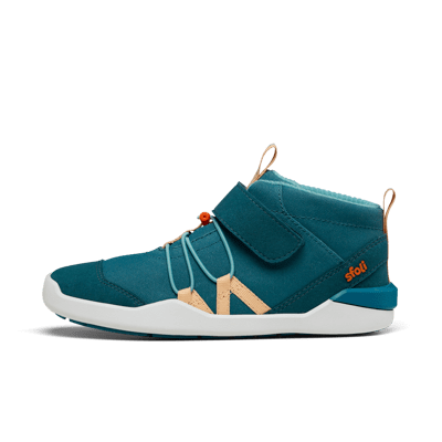 sfoli sporti up plus Blau Orange