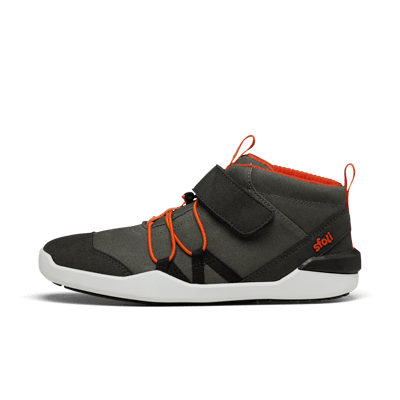 sfoli sporti up plus Grau Rot