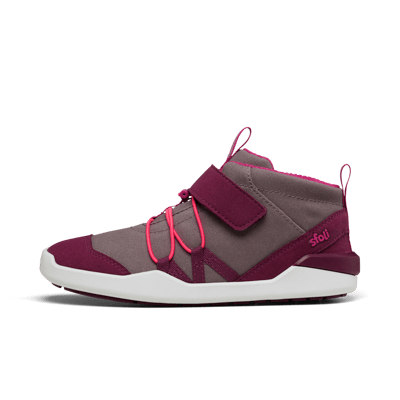 sfoli sporti up plus Lila Flieder