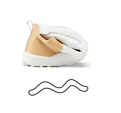 sfoli schuh flexible
