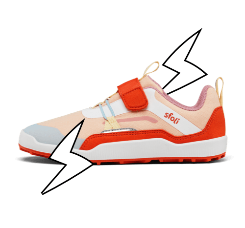sfoli schuh playful