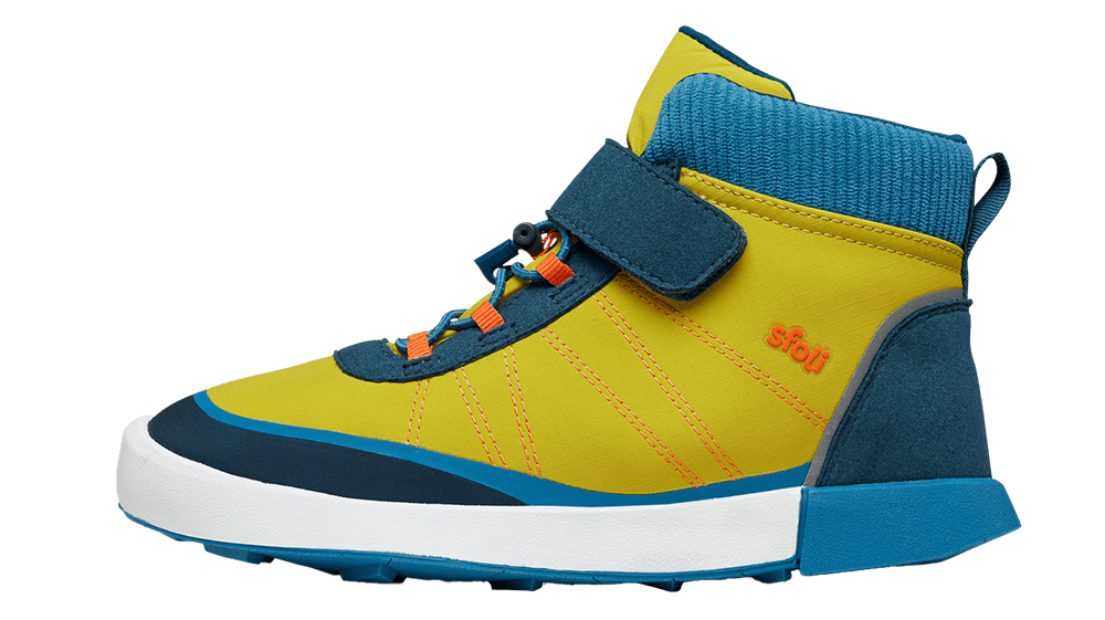 sfoli trekki schuh